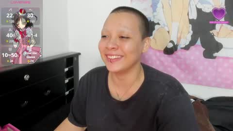 Cherry online show from 05.13.26