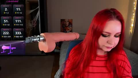 Snapshot of cherry__girl_ chatting on 11.09.25 Emily online show from 11.09.25