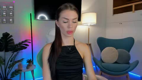 Cherry  Kiss online show from 05.29.26