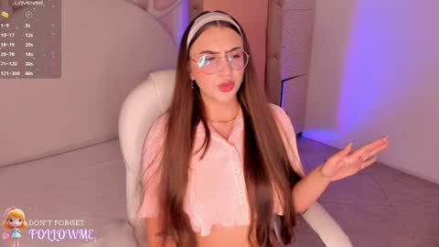 Cherry online show from 01.26.25