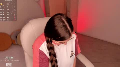 Cherry online show from 02.14.25