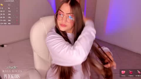 Cherry online show from 02.20.25