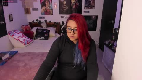 cherry_blushh online show from 01.06.26