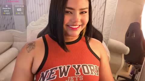 cherry_bunny_cn online show from 06.06.26
