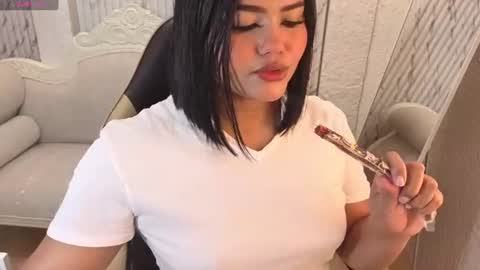 cherry_bunny_cn online show from 06.29.26