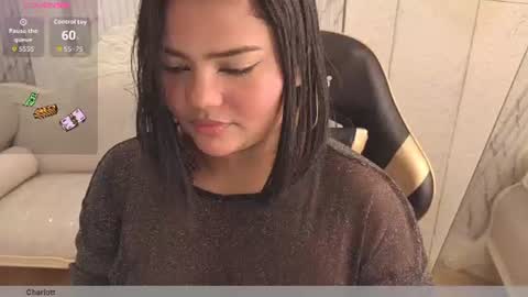 cherry_bunny_cn online show from 07.06.26