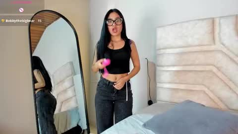 cherry_bunnyx online show from 02.27.26