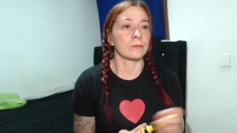 cherry  aleja online show from 12.07.24