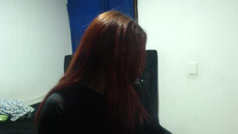 cherry  aleja online show from 12.18.24