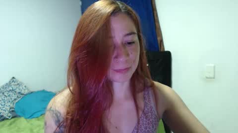 cherry  aleja online show from 02.27.25