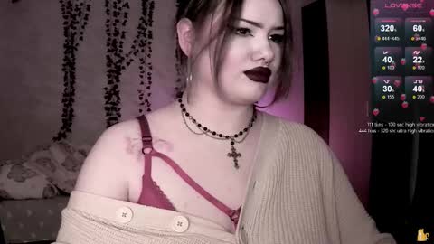 cherry_elfcat online show from 10.14.25