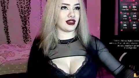 cherry_elfcat online show from 06.28.26