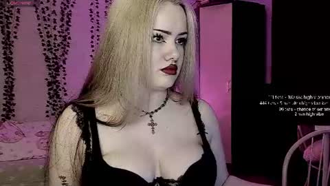 cherry_elfcat online show from 06.29.26