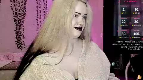 cherry_elfcat online show from 07.03.26
