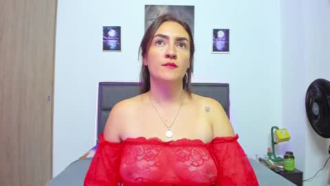 Snapshot of cherry_glam chatting on 12.05.24 I.G online show from 12.05.24