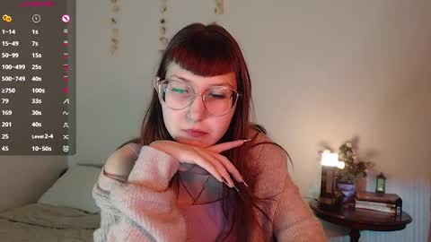 Cheryl online show from 01.04.25