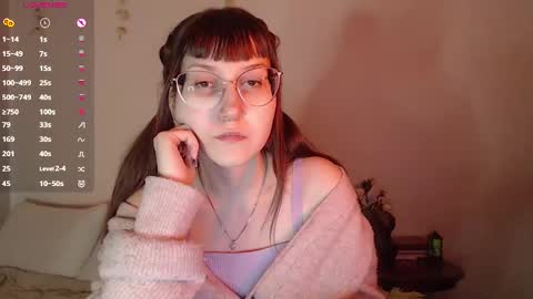 Cheryl online show from 01.13.25