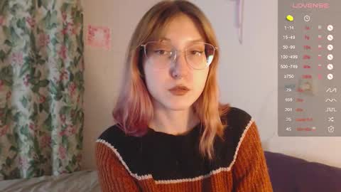 Cheryl online show from 09.29.25