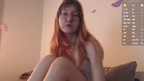 Cheryl online show from 11.07.25