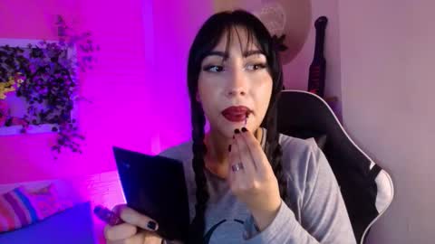 Cherry online show from 12.20.25