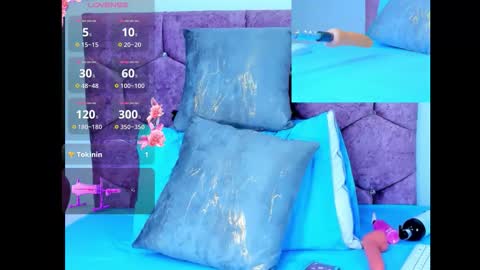 cherry_leilany_ online show from 11.15.25