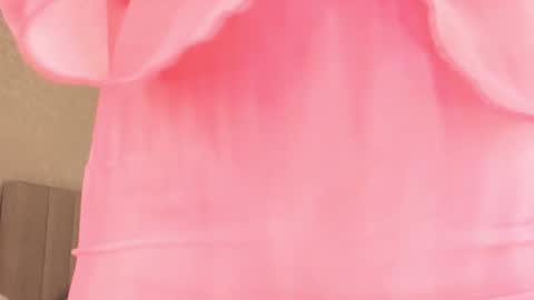 Snapshot of cherry_misaki chatting on 01.24.25 misaki online show from 01.24.25