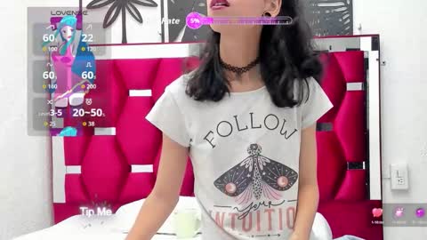 Snapshot of cherry_moon1 chatting on 02.17.26 cherry online show from 02.17.26