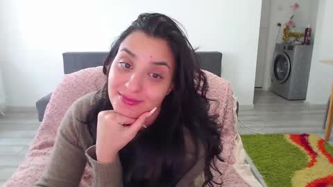 Sherry online show from 02.10.25