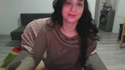 Sherry online show from 02.13.25