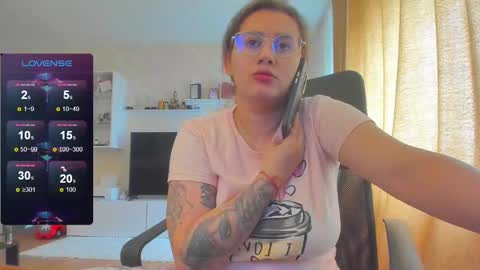 Snapshot of cherry_pie_69 chatting on 03.02.25 mayra online show from 03.02.25