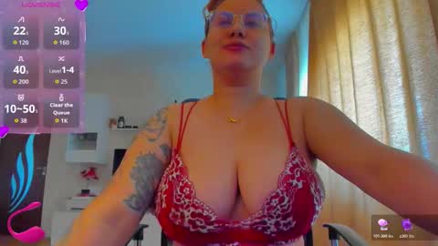 mayra online show from 01.12.26