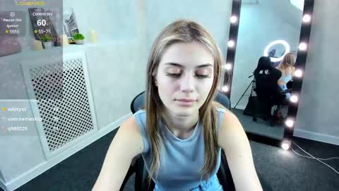 Snapshot of cherry_pr1ce chatting on 12.05.24 cherry_pr1ce online show from 12.05.24