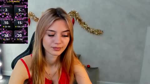 Snapshot of cherry_pr1ce chatting on 01.15.25 cherry_pr1ce online show from 01.15.25