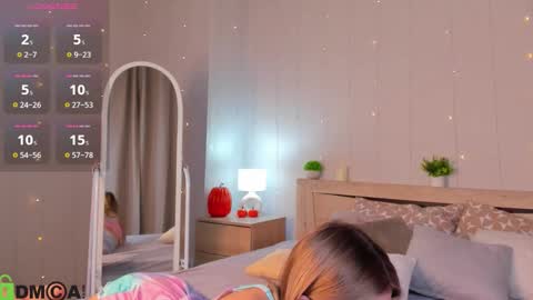 Snapshot of cherry_pr1ce chatting on 11.27.25 cherry_pr1ce online show from 11.27.25