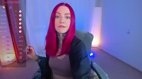 Roxy online show from 01.09.25