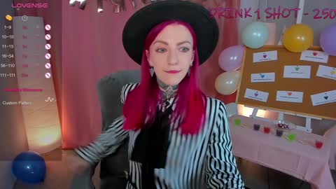 Roxy online show from 02.07.25