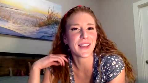 cherry sin online show from 02.27.26