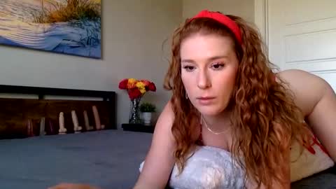 cherry sin online show from 03.30.26