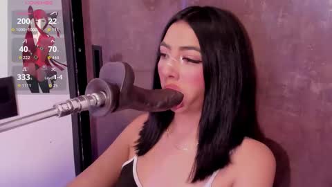 ANNY online show from 03.07.26