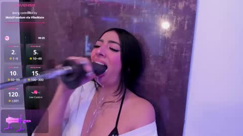 ANNY online show from 03.08.26