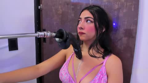 ANNY online show from 04.11.26