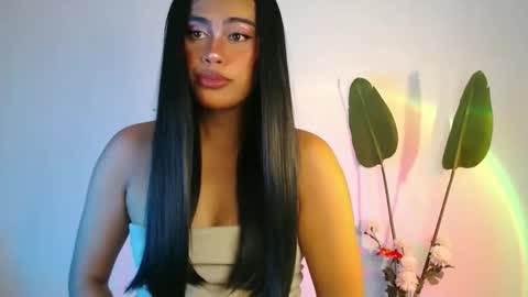 Snapshot of cherry_temptation28 chatting on 06.11.26 marshmallow online show from 06.11.26