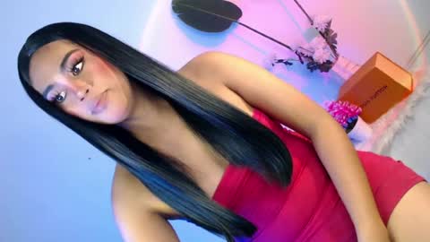 Snapshot of cherry_temptation28 chatting on 07.20.26 marshmallow online show from 07.20.26