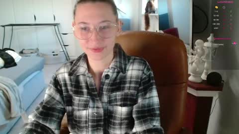 Leonie online show from 04.17.26