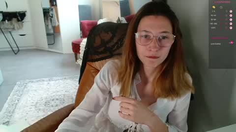 Leonie online show from 04.19.26