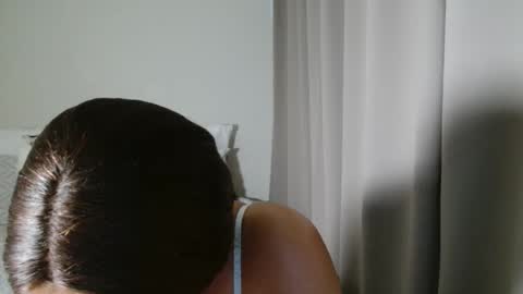 Snapshot of cherrybabexx chatting on 11.09.25 Cherrybabe online show from 11.09.25