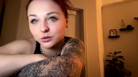 cherrybaby690 online show from 02.14.25