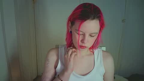 cherrybaby_0 online show from 01.11.26