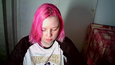 cherrybaby_0 online show from 04.01.26