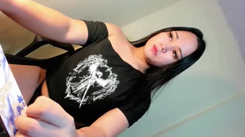 cherrybitex online show from 03.23.26